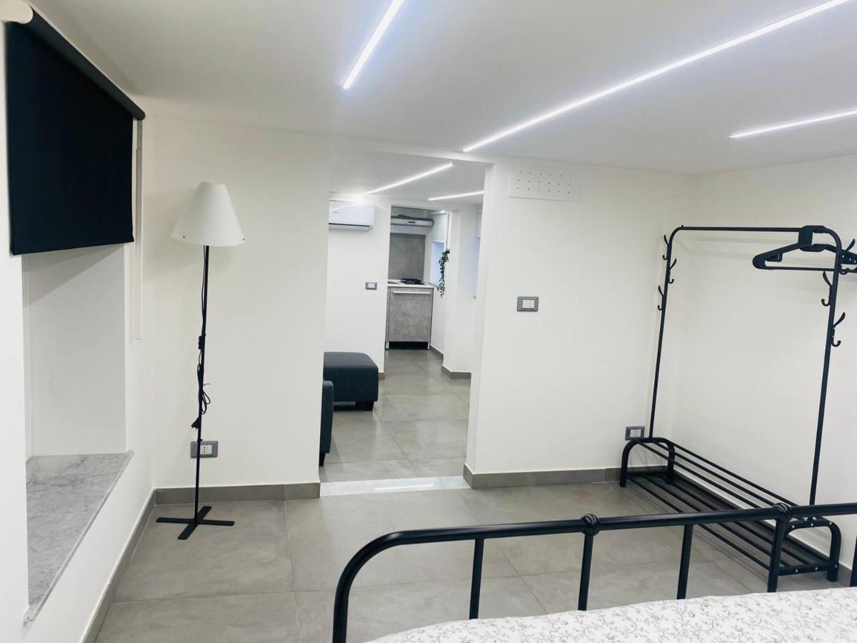 Apartamento Pacini